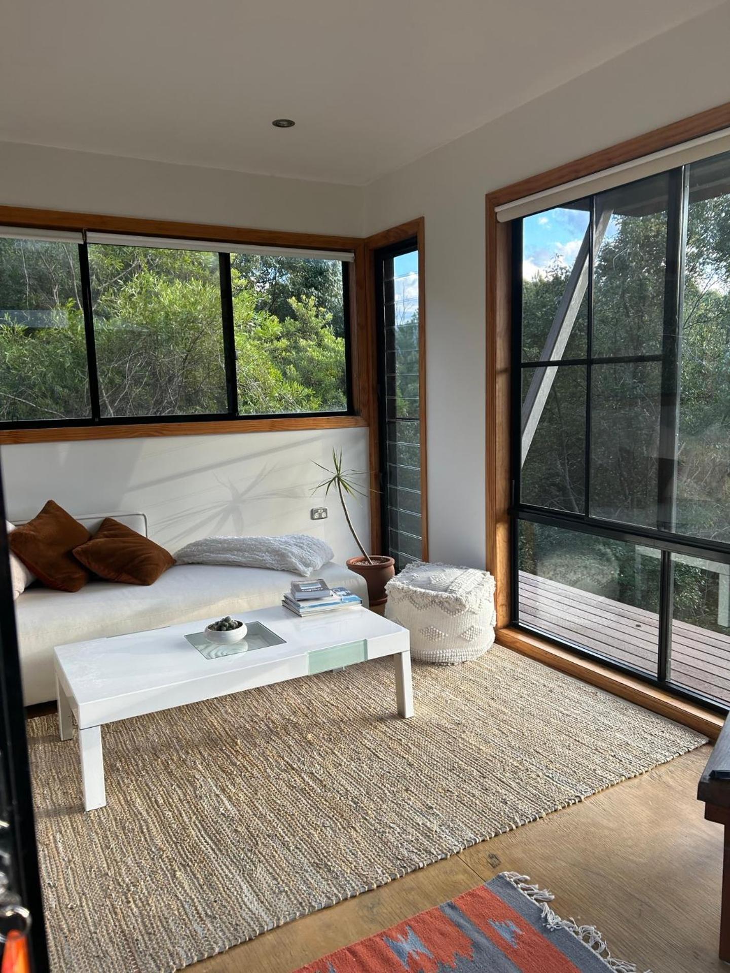 Vila Ecoasis Uki Exteriér fotografie