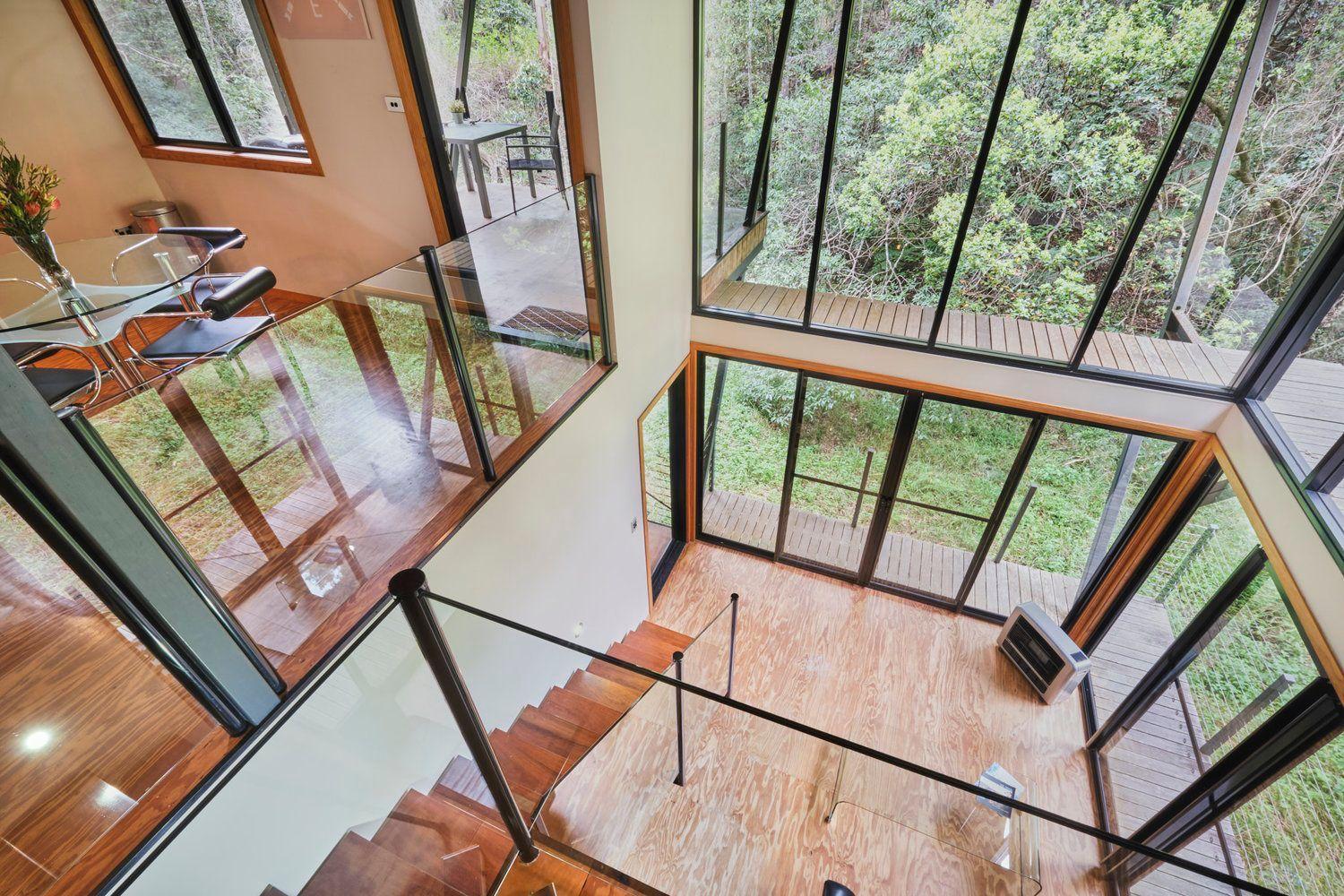 Vila Ecoasis Uki Exteriér fotografie